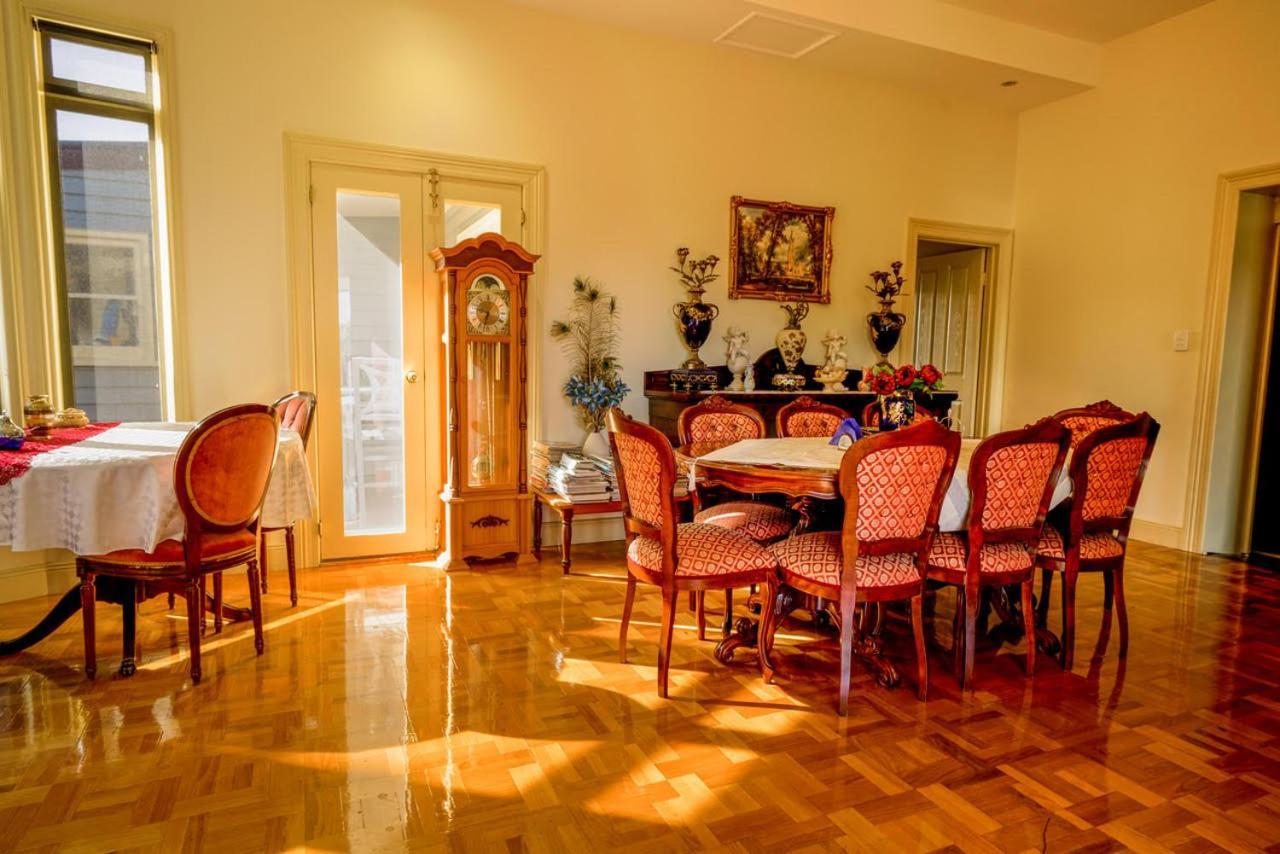 Bairnsdale Bed And Breakfast Exterior foto
