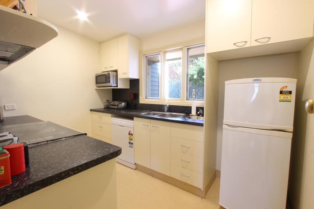 Bairnsdale Bed And Breakfast Exterior foto